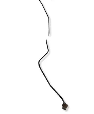 Porsche 911 997 Brake line pipe/hose