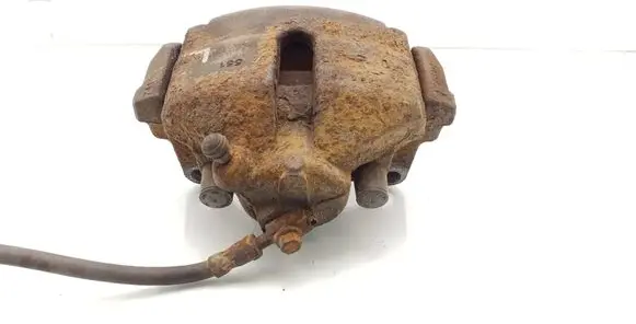 Audi A3 S3 8P Front brake caliper