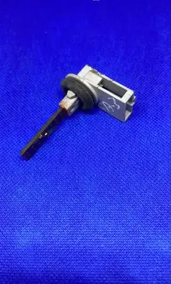 Porsche Cayenne (92A) Interior temperature sensor 3D0907543A