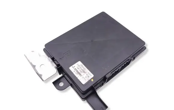 Citroen C-Crosser Fan control module 7820A055 CAB501A065A