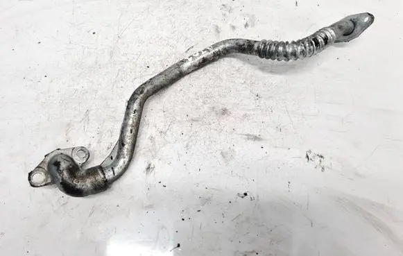 Toyota Auris 150 Turbo turbocharger oiling pipe/hose