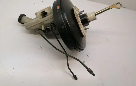 Ford Transit Master brake cylinder YC152B195DC