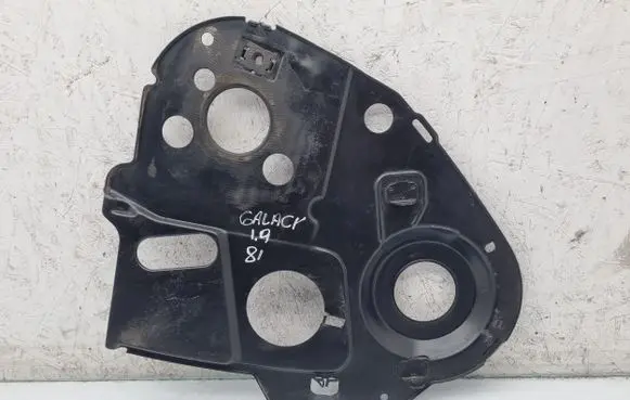 Ford Galaxy Timing belt guard (cover) 028109143D