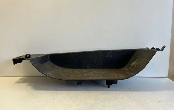Opel Vivaro Front sill trim cover 98091632ZD 98129341ZD