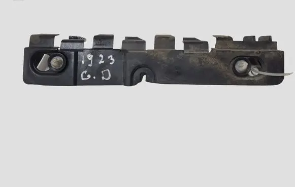 Dacia Logan I Rear bumper mounting bracket 2005496C
