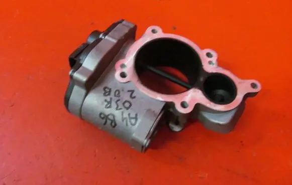 Audi A4 S4 B6 8E 8H EGR valve 06D131503C A2C53025959