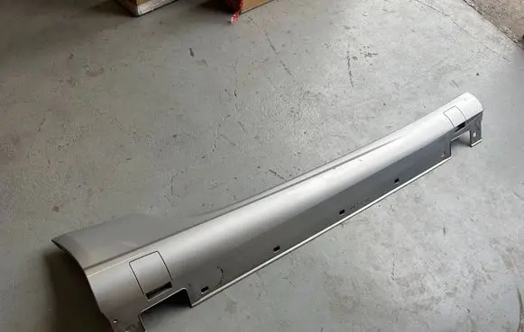 Mercedes-Benz SL R231 Sill A2316900440
