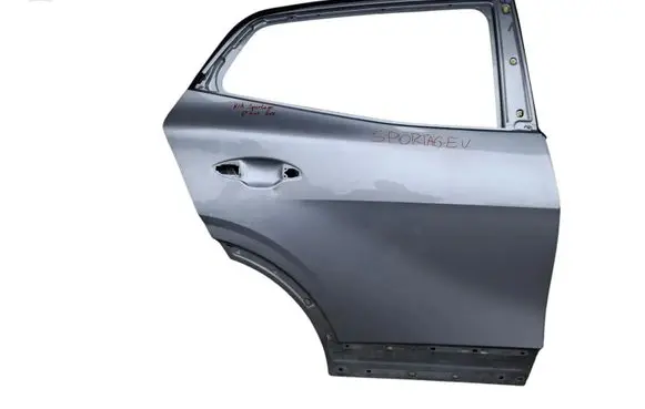 KIA Sportage Rear door