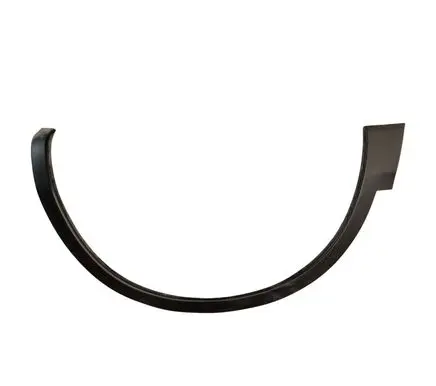 Nissan Qashqai Front arch trim 63810BR01A
