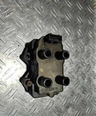 Peugeot 806 High voltage ignition coil