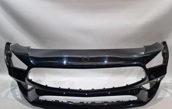 Mercedes-Benz CLA C118 X118 Front bumper A1188853901