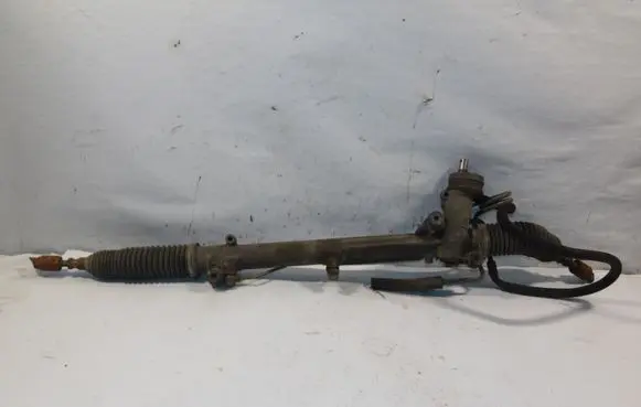 Audi A4 S4 B6 8E 8H Steering rack 8E1422052QX 8E1422056E