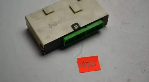 Volvo S70 V70 V70 XC Alarm control unit/module 9459075 MB2323008272