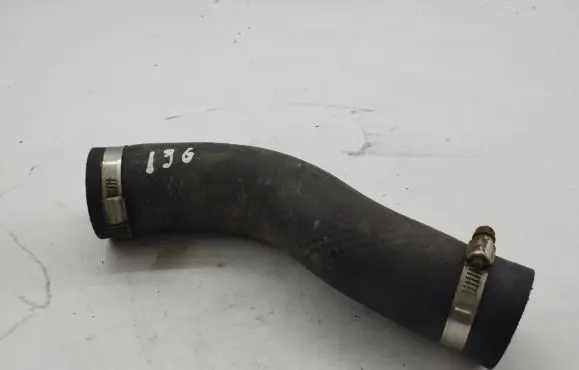 Toyota Corolla Verso AR10 Intercooler hose/pipe