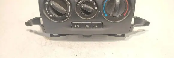 Toyota Land Cruiser (J120) Climate control unit 559120A20