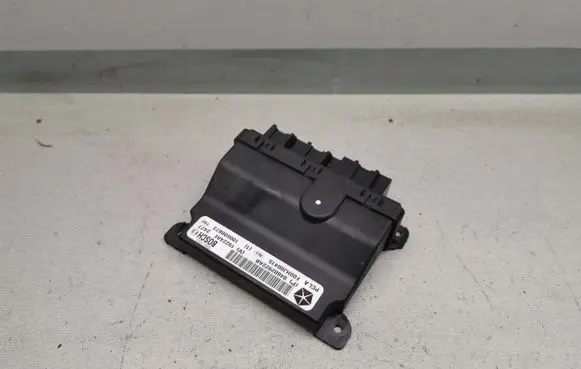 Chrysler Sebring (JS) Door control unit/module 04602922AB