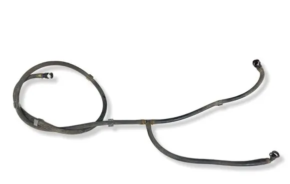 Toyota Avensis T250 Headlight washer hose/pipe 18400