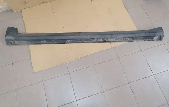 Subaru B9 Tribeca Sill