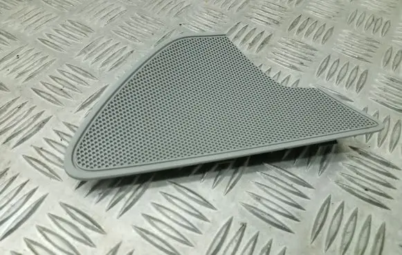 Audi A6 S6 C7 4G Front door speaker cover trim 4G0035424