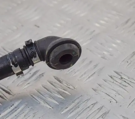 Audi A5 8T 8F Air intake hose/pipe