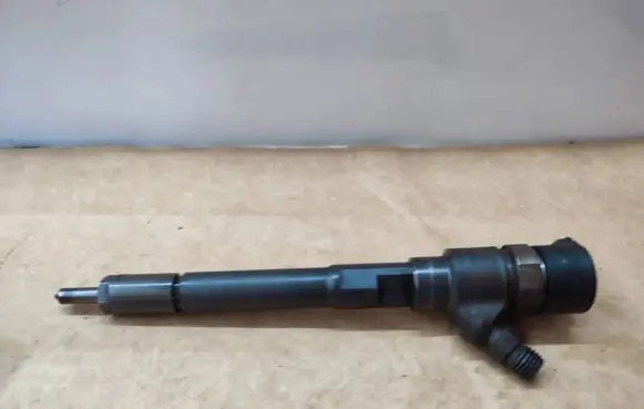 Hyundai Santa Fe Fuel injector 0445110254