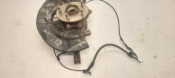 Toyota RAV 4 (XA50) Front wheel hub FS90L