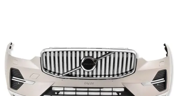 Volvo XC60 Front bumper 32296892