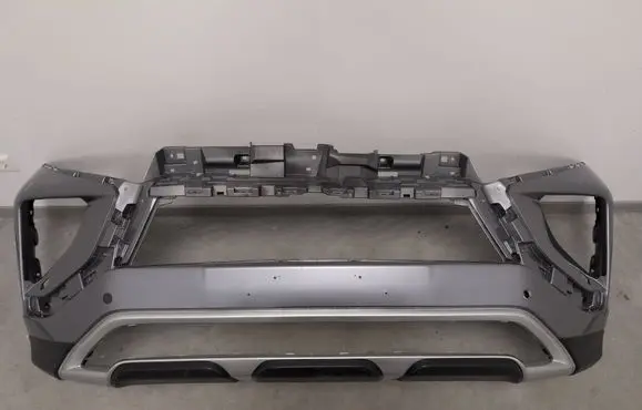 Mitsubishi Eclipse Cross Front bumper 6400K954ZZ