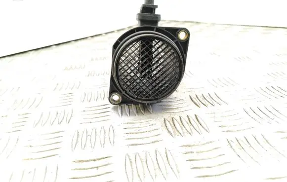 KIA Carens III Mass air flow meter 281642A500 9021050002 00383798