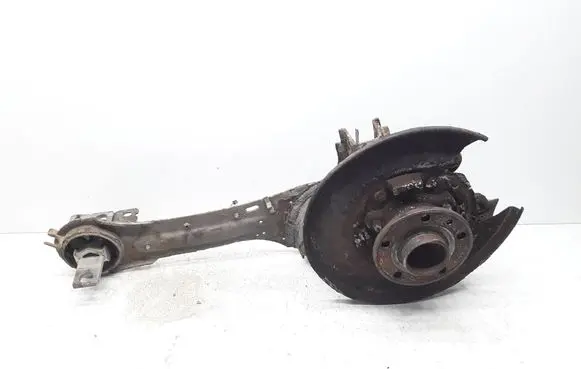 Volvo S80 Rear wheel hub spindle/knuckle 