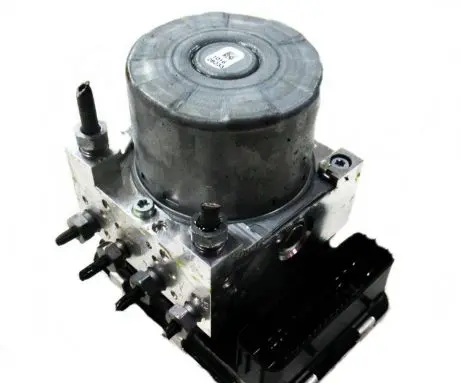 Ford Puma ABS Pump 623A190005E M1BC2C219PB 10091901683