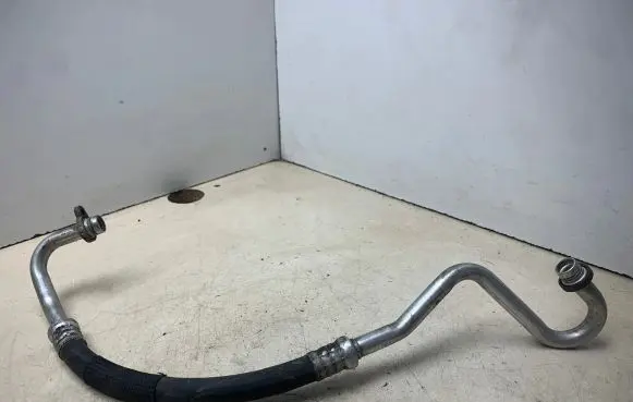 Renault Laguna II Air conditioning (A/C) pipe/hose 82003227172