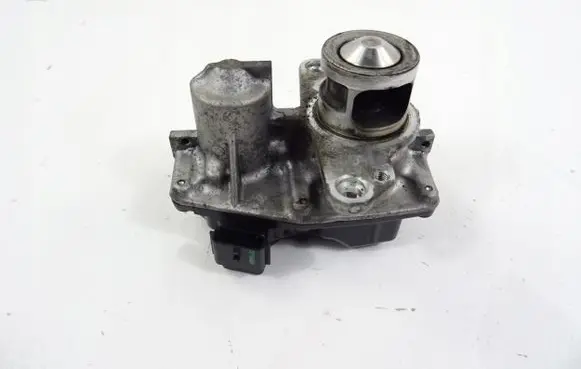 Nissan Qashqai EGR valve 14710-9816R