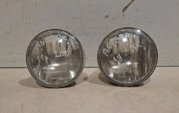 Opel Antara Front fog light 948415 0649 23810
