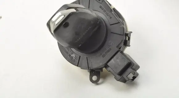 Volvo S40 Ignition lock 30659837