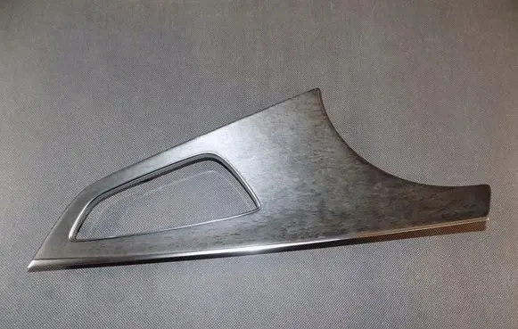 Audi A7 S7 4G Front door trim bar 4g8867410