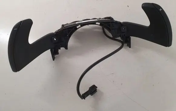 Citroen C4 Cactus Gear shift switch/knob 96667245ZD
