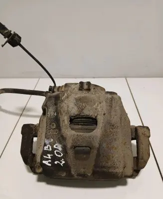 Audi A4 S4 B8 8K Front brake caliper