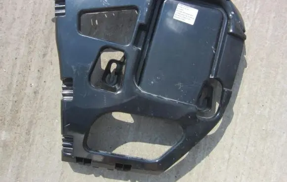 BMW 2 F22 F23 Rear bumper mounting bracket 51127285533