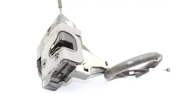 Jaguar I-Pace Coupe door lock (next to the handle) J9D3203A29DD