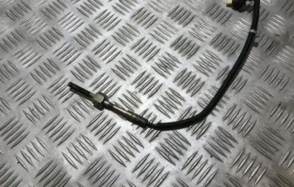 Mercedes-Benz C AMG W204 Exhaust gas temperature sensor a0009058904 ats200