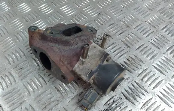 EGR valve
