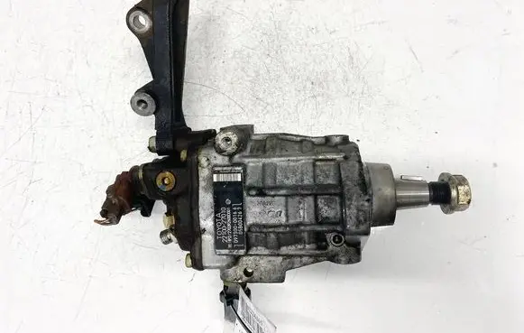 Toyota Avensis T220 Fuel injection high pressure pump