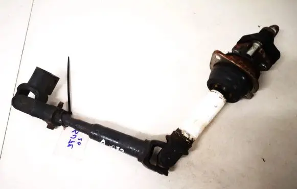 Jaguar XF Steering column universal joint
