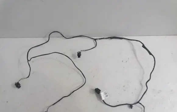 BMW X5 F15 Parking sensor (PDC) wiring loom 9333681