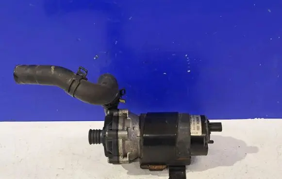 Mercedes-Benz CLS C218 X218 Electric auxiliary coolant/water pump 0392022010