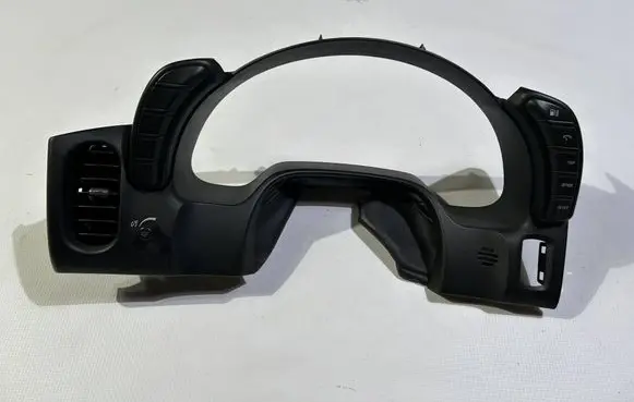 Dashboard trim