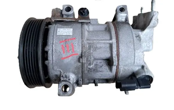 Air conditioning (A/C) compressor (pump)