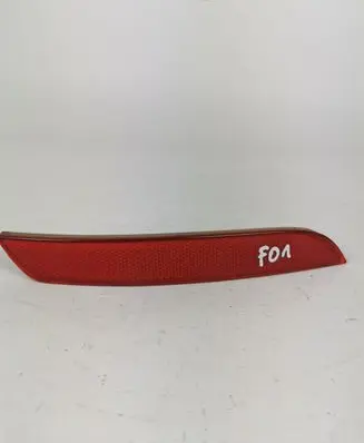 BMW 7 F01 F02 F03 F04 Rear tail light reflector 7182191