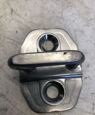 Mercedes-Benz GLE W167 Front door lock loop/hook striker 11000049